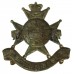 Victorian Derbyshire Regiment (Sherwood Foresters) Cap Badge