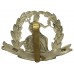 Norfolk Regiment Bi-metal Cap Badge