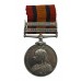 Queen's South Africa Medal (2 Clasps - Cape Colony, South Africa 1902) - Pte. M. Wilkinson, Grenadier Guards