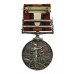 Queen's South Africa Medal (2 Clasps - Cape Colony, South Africa 1902) - Pte. M. Wilkinson, Grenadier Guards