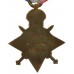 WW1 1914-15 Star Medal Trio - Sjt. J. Ream, 10th Bn. Essex Regiment - K.I.A. 3/11/15