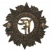 Eire Army Irish Defence Force Cap Badge