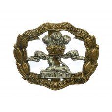 South Lancashire Regiment Beret Badge