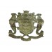 Boston Borough Police Coat of Arms Cap Badge