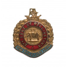 5th Bn. Duke of Wellington's (West Riding Regiment) Old Comrades 
