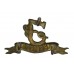 Victorian Seaforth Highlanders Collar Badge