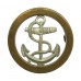 Royal Navy Ratings Beret Badge