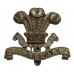 Pembroke Yeomanry Cap Badge