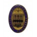 Southport Special Constable Enamelled Lapel Badge