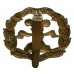 South Lancashire Regiment Cap Badge