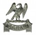 Swansea Borough Police Collar Badge