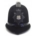 Durham Constabulary Coxcomb Helmet 