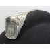 Durham Constabulary Coxcomb Helmet 