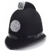 Manchester Ship Canal Police Coxcomb Helmet