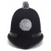 Manchester Ship Canal Police Coxcomb Helmet