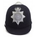 Lancashire Constabulary Mounted Officer's Helmet 