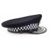 Scottish Police Forces Senior Officer's Peaked Cap (Post 1953)