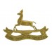 Royal Canadian Dragoons Cap Badge