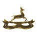 Royal Canadian Dragoons Cap Badge