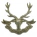 Seaforth Highlanders Cap Badge