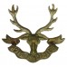 Seaforth Highlanders Cap Badge