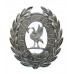 Liverpool Airport Police Cap Badge