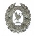 Liverpool Airport Police Cap Badge