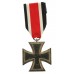 German WW2 Iron Cross - 2nd Class