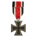 German WW2 Iron Cross - 2nd Class