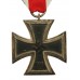 German WW2 Iron Cross - 2nd Class