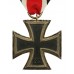 German WW2 Iron Cross - 2nd Class