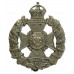 Rifle Brigade Cap Badge - King's Crown