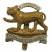 Leicestershire Regiment Cap Badge