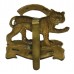 Leicestershire Regiment Cap Badge