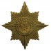 Irish Guards Cap Badge