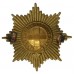 Coldstream Guards Cap Badge