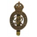 George VI Royal Horse Guards Cap Badge