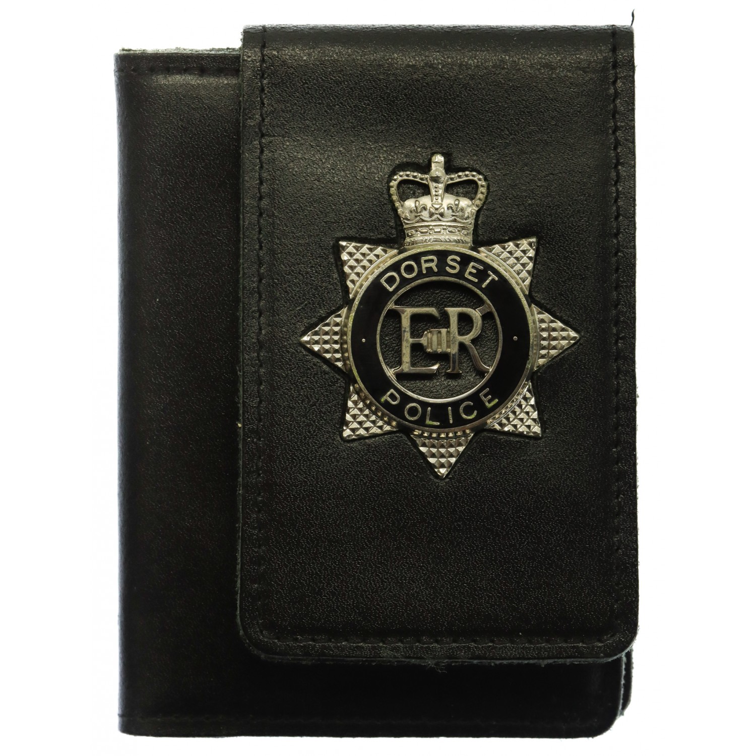 Police Badge Wallet