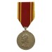 Fire Brigade Long Service Medal - Sub Officer Thomas A. Binder