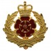 Duke of Lancaster's Regiment Cap Badge