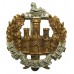 Essex Regiment Cap Badge