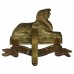 Lincolnshire Regiment Cap Badge