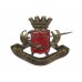 WW1 Battle of Bayeux Sweetheart Brooch