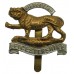 Leicestershire Regiment Cap Badge