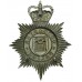 Doncaster Borough Police Helmet Plate - Queen's Crown