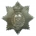 Blackpool Police Helmet Plate - Queen's Crown