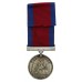 Waterloo Medal 1815 - Richard Middleton, Royal Artillery Drivers