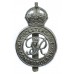 George VI Gloucestershire Constabulary Cap Badge