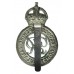 George VI Gloucestershire Constabulary Cap Badge