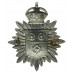 Southampton Police Star Cap Badge - King's Crown